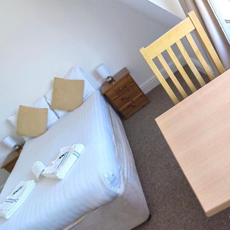 Cardigan Bay Self Catering Accommodation Aberystwyth Exterior photo