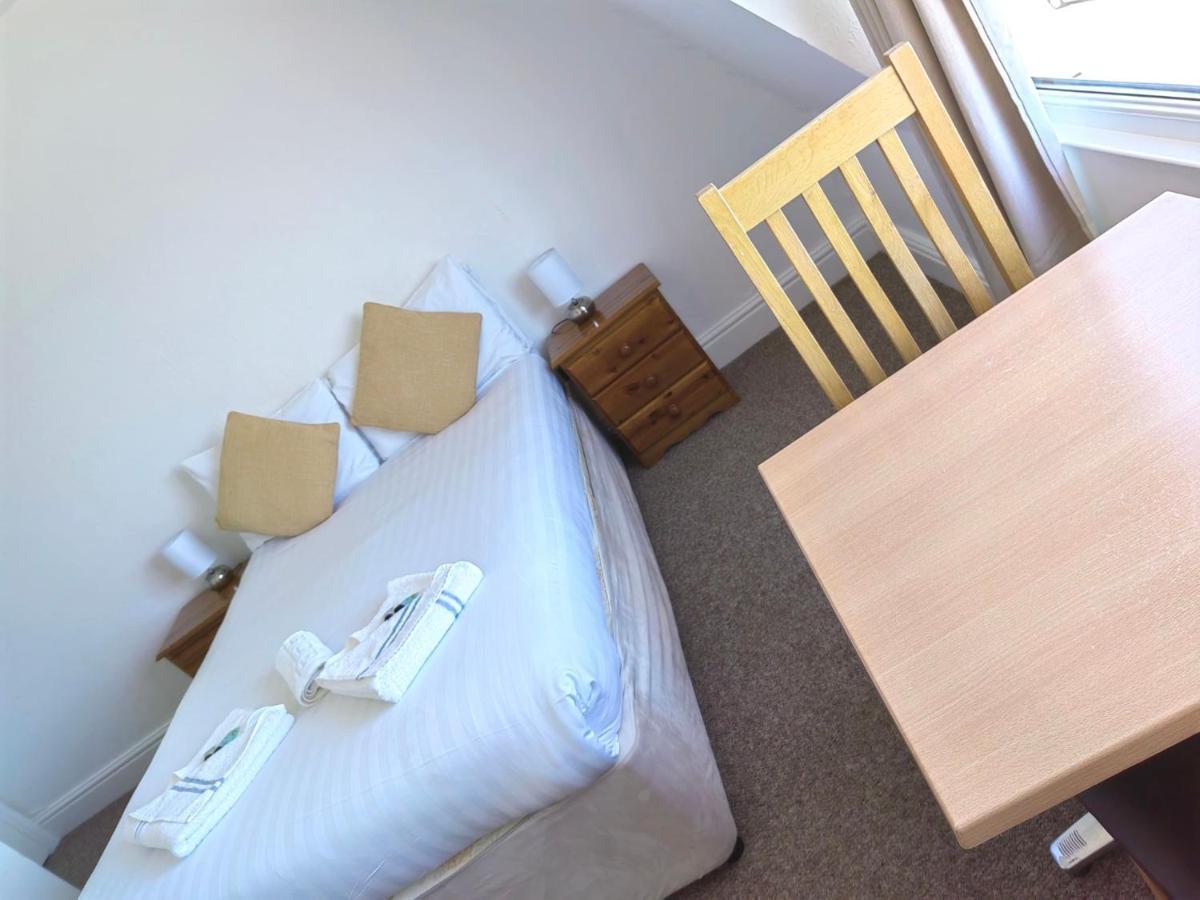 Cardigan Bay Self Catering Accommodation Aberystwyth Exterior photo