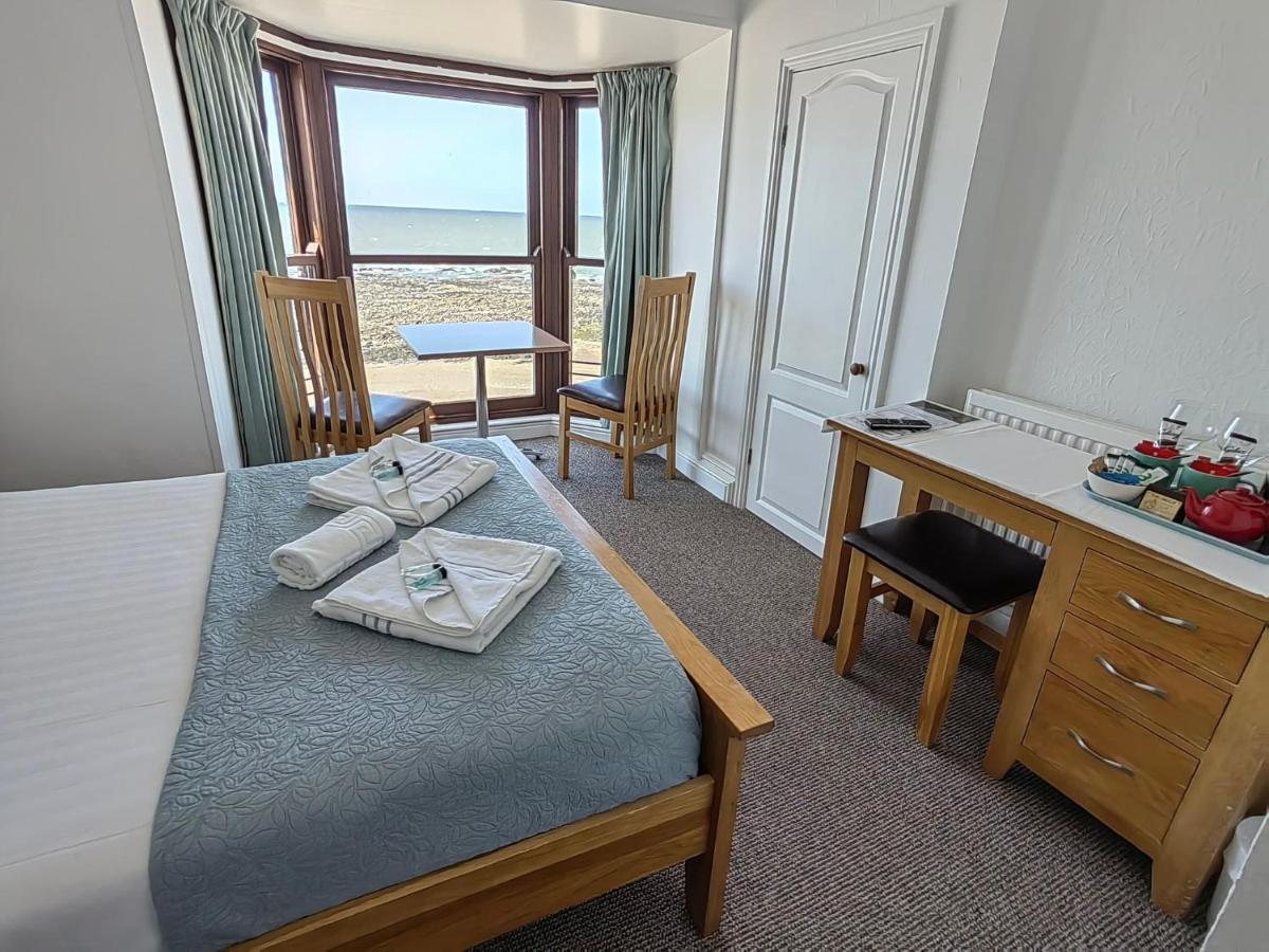 Cardigan Bay Self Catering Accommodation Aberystwyth Exterior photo