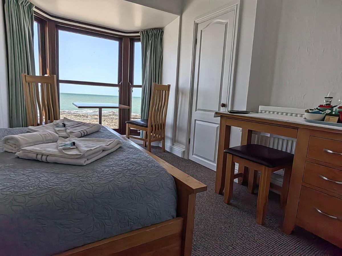 Cardigan Bay Self Catering Accommodation Aberystwyth Exterior photo
