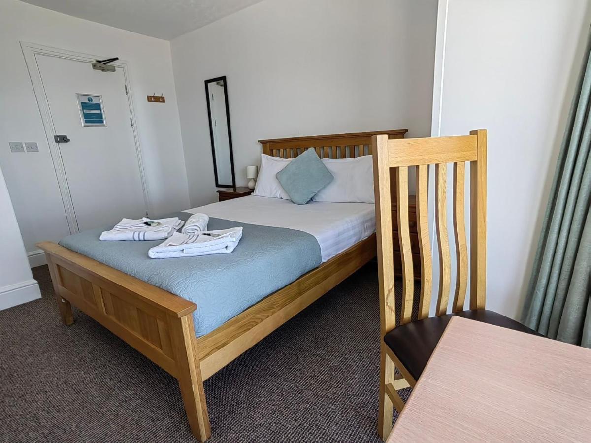 Cardigan Bay Self Catering Accommodation Aberystwyth Exterior photo