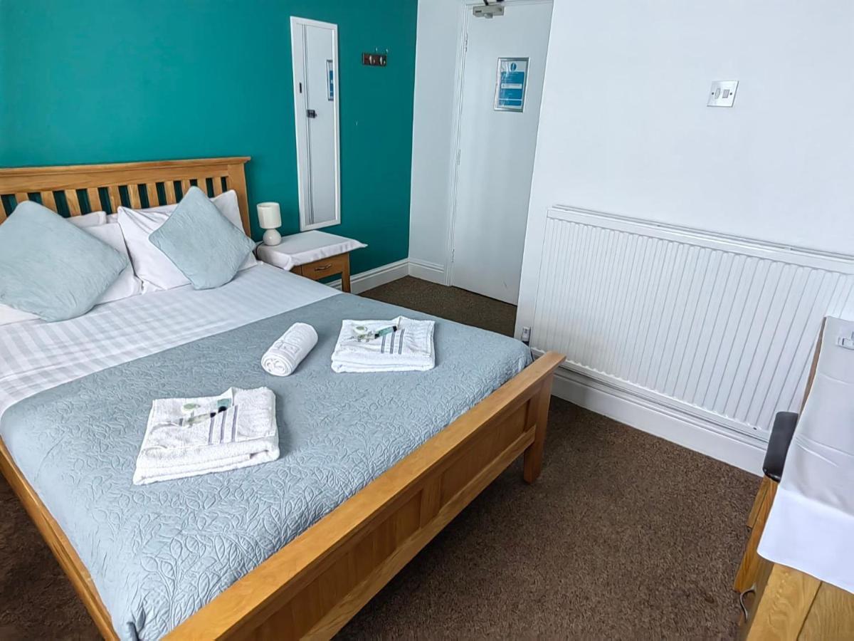 Cardigan Bay Self Catering Accommodation Aberystwyth Exterior photo