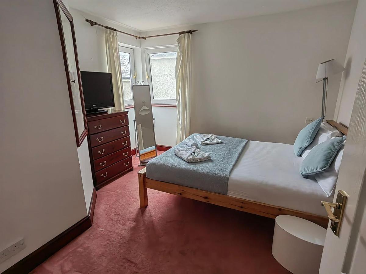 Cardigan Bay Self Catering Accommodation Aberystwyth Exterior photo