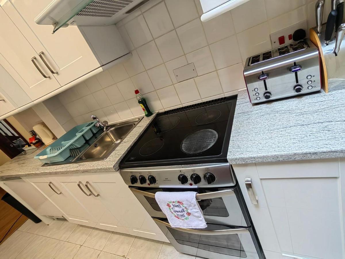 Cardigan Bay Self Catering Accommodation Aberystwyth Exterior photo