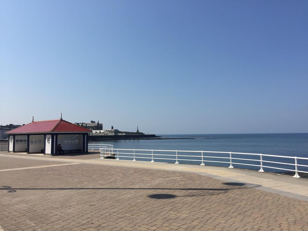 Cardigan Bay Self Catering Accommodation Aberystwyth Exterior photo