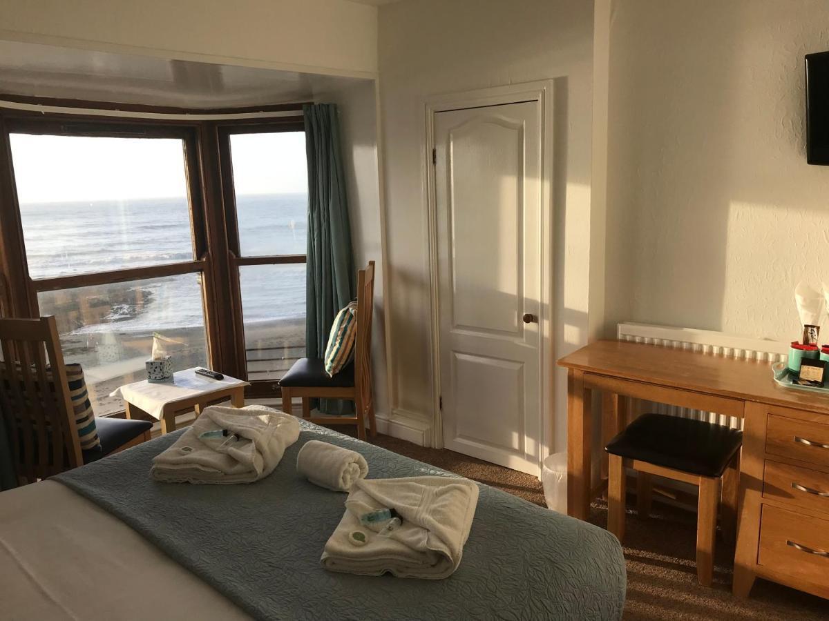 Cardigan Bay Self Catering Accommodation Aberystwyth Exterior photo