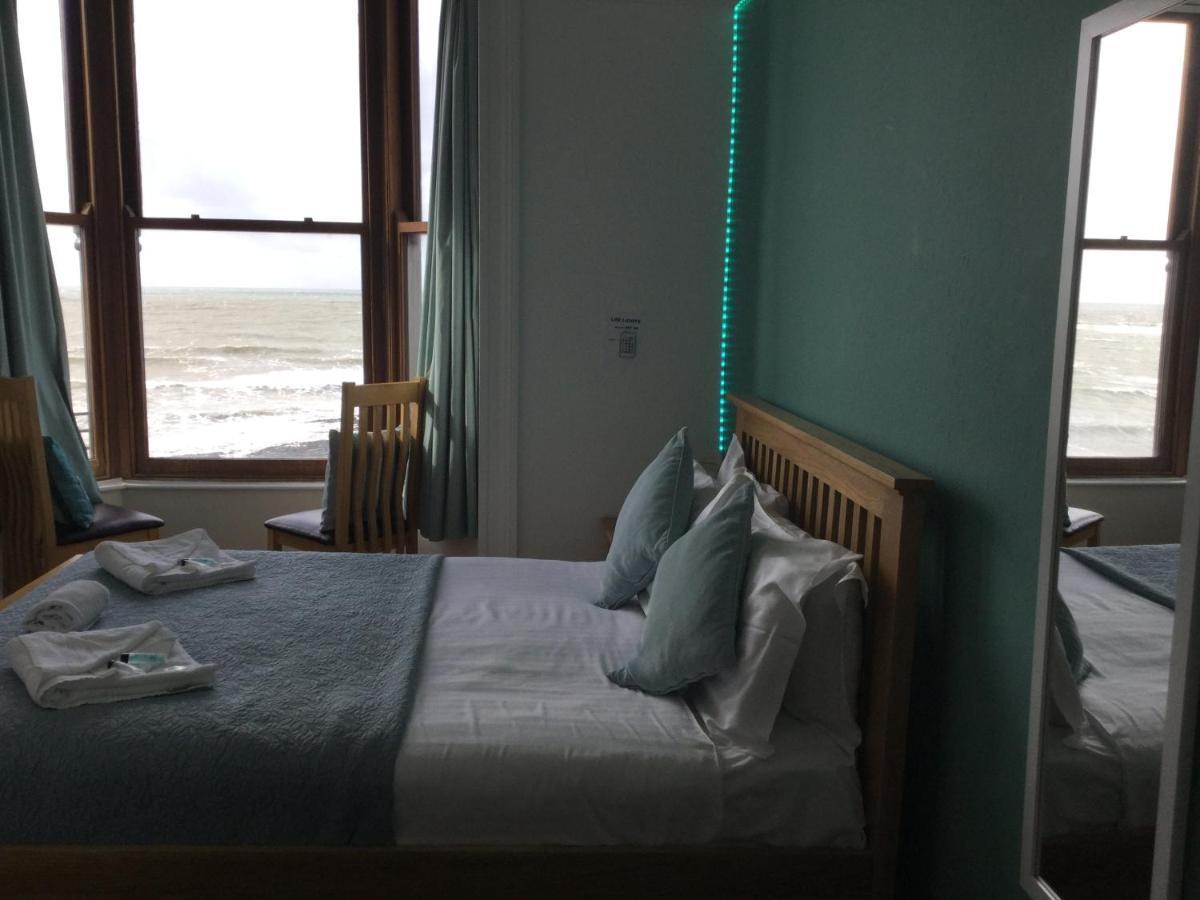 Cardigan Bay Self Catering Accommodation Aberystwyth Exterior photo