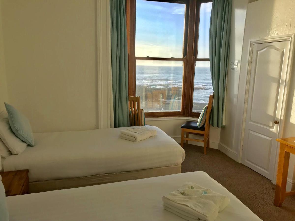 Cardigan Bay Self Catering Accommodation Aberystwyth Exterior photo